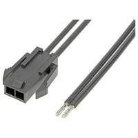 Molex 214753-2022 Inhoud: 1 stuk(s)