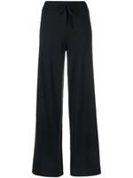 Lisa Yang pantalon The Sofi en cachemire - Bleu - thumbnail