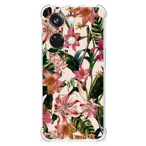 OnePlus Nord 3 Case Flowers