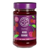 Your Organic Nature Kersen Fruitbeleg (250 gram)