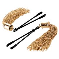Tepelklemmen Ketting Guilty Pleasure Accents