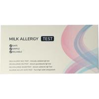 The Tester Koemelk allergie test The Tester Koemelk allergie test