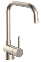 Ngk Eisl futura meraan keuken | roestvrij staal-look - ni182gani ni182gani