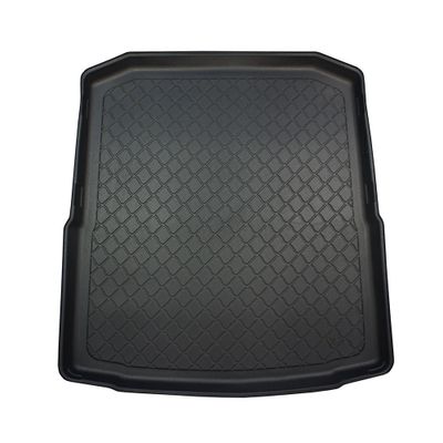 Kofferbakmat passend voor Skoda Superb III (3V) S/4 05.2015- 193290
