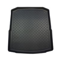 Kofferbakmat passend voor Skoda Superb III (3V) S/4 05.2015- 193290