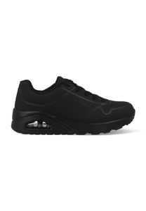 Skechers Uno Stand On Air 403674L/BBK Zwart maat
