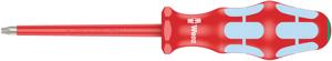 Wera 3167 i VDE TORX® Schroevendraaier, RVS, TX 25 x 100 mm - 05022765001