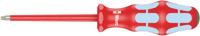 Wera 3167 i VDE TORX® Schroevendraaier, RVS, TX 25 x 100 mm - 05022765001