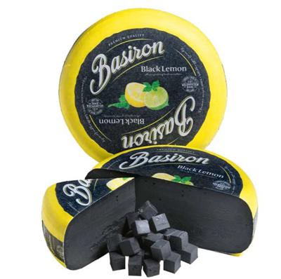 4,5kg Black Lemon Kaas - Basiron