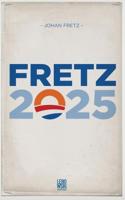 Fretz 2025 (Paperback)