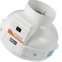 G-Tools G-Tools Buisventilator GT-160