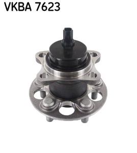 Wiellager VKBA7623