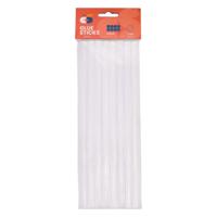 Colorations - smeltlijmsticks 11x250 mm, 8st.