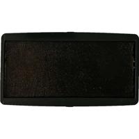 Stempelkussen minestamp 2 stuks zwart