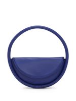 Marsèll sac cabas mini Tuttotonda - Bleu