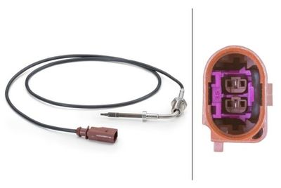 Sensor, uitlaatgastemperatuur 6PT014494271