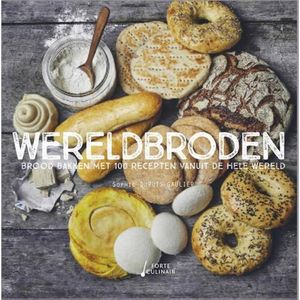 Wereldbroden - (ISBN:9789000379682)