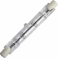 Halogeen staaflamp 120W 78mm R7s 230V ECO - 5310220
