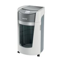 Leitz 83600000 papiervernietiger Microversnippering 22,3 cm Wit