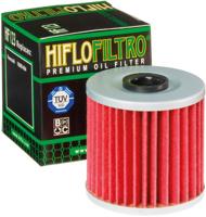HIFLOFILTRO Oil filter hf-123