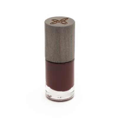 Boho Nagellak red rose 14