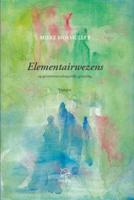 Elementairwezens (Paperback)