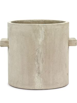 Serax vase Urban Jungle - Gris