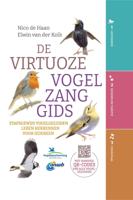 De virtuoze vogelzanggids (Paperback)