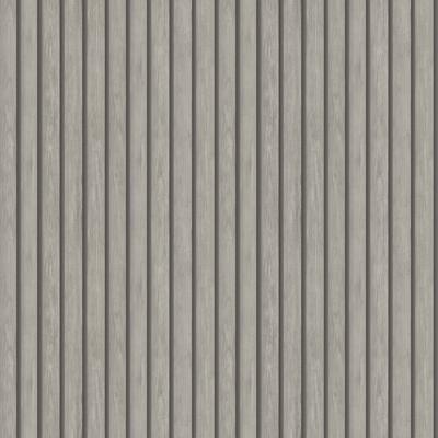 Dutch Wallcoverings Cascading Gardens - Acacia - Grey