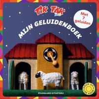 Tik Tak Mijn geluidenboek - Paperback (9789002273865) - thumbnail