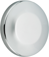 Cornat blindrozet d60mm - tec383000