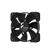 Fractal Design Aspect 12 PWM Computer behuizing Ventilator 12 cm Zwart 1 stuk(s) - thumbnail