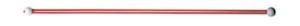 U-rope Zeilbinder 60 Cm, Rood Elastiek Default