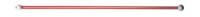 U-rope Zeilbinder 60 Cm, Rood Elastiek Default