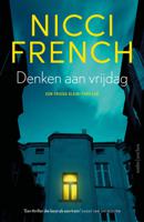 Denken aan vrijdag (Paperback) - thumbnail