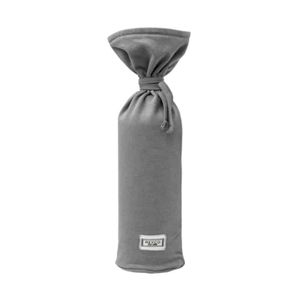 Meyco kruikenzak jersey basic grijs Maat