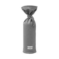 Meyco kruikenzak jersey basic grijs Maat