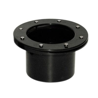 Superfish Tank/Folie Connector 110mm - Duurzaam PVC, Eenvoudig te Installeren en Budgetvriendelijk