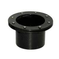 Superfish Tank/Folie Connector 110mm - Duurzaam PVC, Eenvoudig te Installeren en Budgetvriendelijk