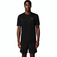 Castore Adapt Trainingsset Zwart Donkergrijs