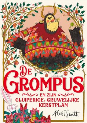 De Grompus (Hardback)