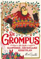 De Grompus (Hardback)