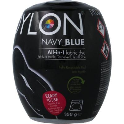 Dylon Pod navy blue Dylon Pod navy blue