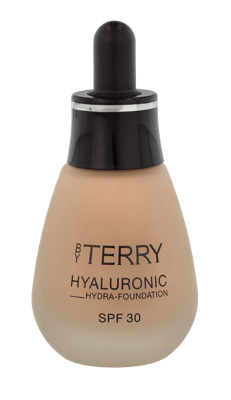 By Terry Hyaluronic Hydra-Foundation SPF30 200C Natural C 30 ml Dames