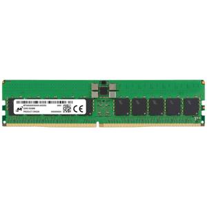 Micron MTC20F2085S1RC48BA1R Werkgeheugenset voor PC DDR5 32 GB 2 x 16 GB 4800 MHz 288-pins DIMM CL40 MTC20F2085S1RC48BA1R