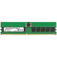 Micron MTC20F2085S1RC48BA1R Werkgeheugenset voor PC DDR5 32 GB 2 x 16 GB 4800 MHz 288-pins DIMM CL40 MTC20F2085S1RC48BA1R - thumbnail