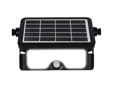 Gizmo Solar Buitenverlichting schijnwerper - zonne-energie - verstelbaar