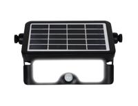 Gizmo Solar Buitenverlichting schijnwerper - zonne-energie - verstelbaar