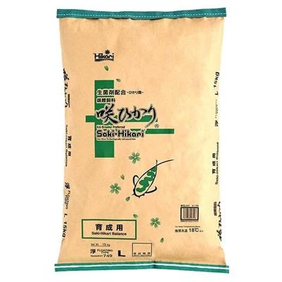 Saki Hikari Saki Hikari Balance Large 15kg