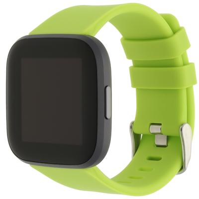 Fitbit Versa Sport Band - Groen Fitbit Versa Sport Band - Groen